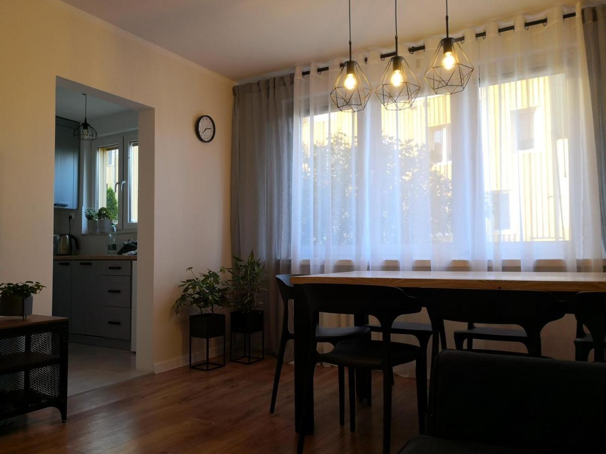 Apartament Przy Starowce Sandomierz Exterior foto