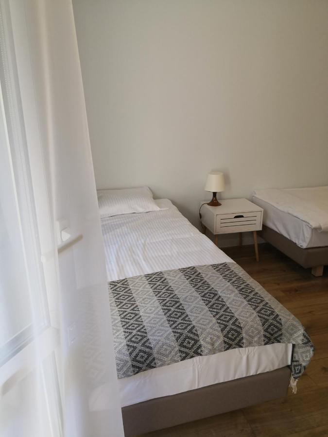 Apartament Przy Starowce Sandomierz Exterior foto