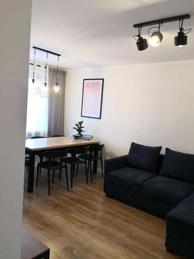 Apartament Przy Starowce Sandomierz Exterior foto