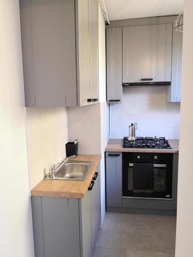 Apartament Przy Starowce Sandomierz Exterior foto