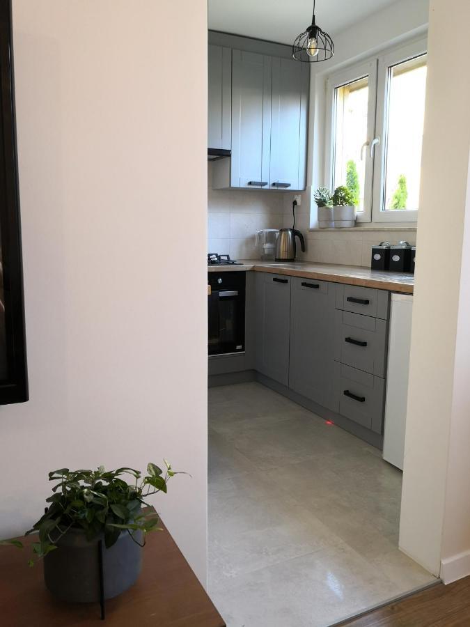Apartament Przy Starowce Sandomierz Exterior foto