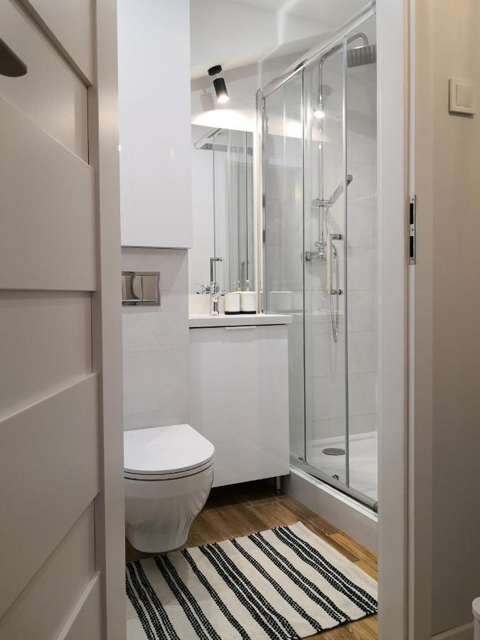 Apartament Przy Starowce Sandomierz Exterior foto