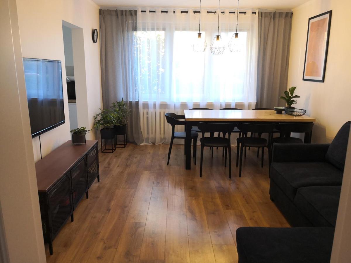 Apartament Przy Starowce Sandomierz Exterior foto