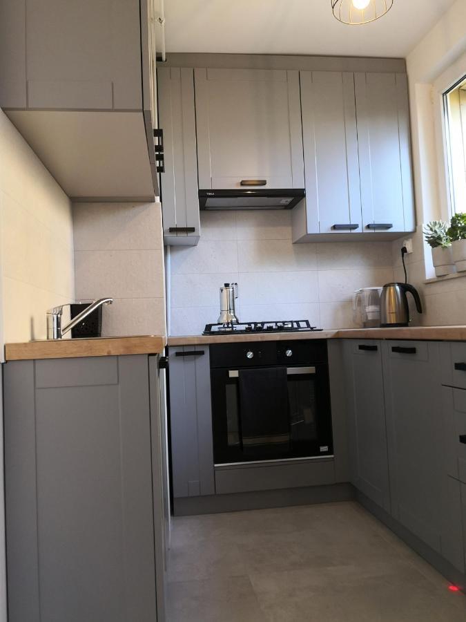 Apartament Przy Starowce Sandomierz Exterior foto