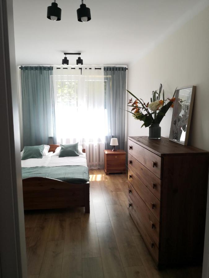 Apartament Przy Starowce Sandomierz Exterior foto