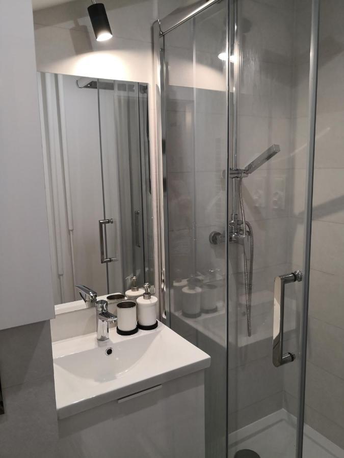 Apartament Przy Starowce Sandomierz Exterior foto