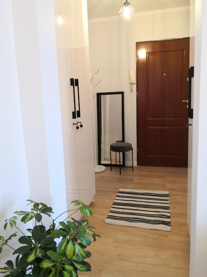 Apartament Przy Starowce Sandomierz Exterior foto