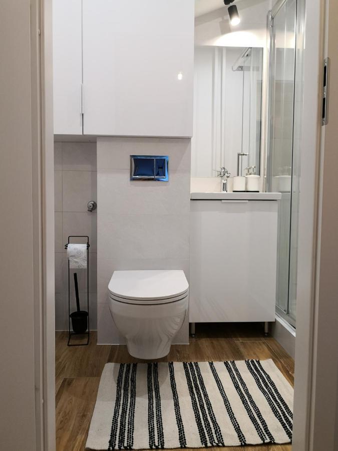 Apartament Przy Starowce Sandomierz Exterior foto