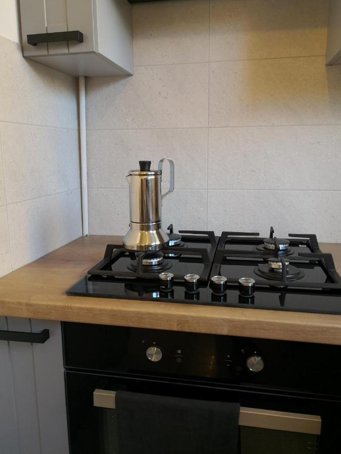 Apartament Przy Starowce Sandomierz Exterior foto